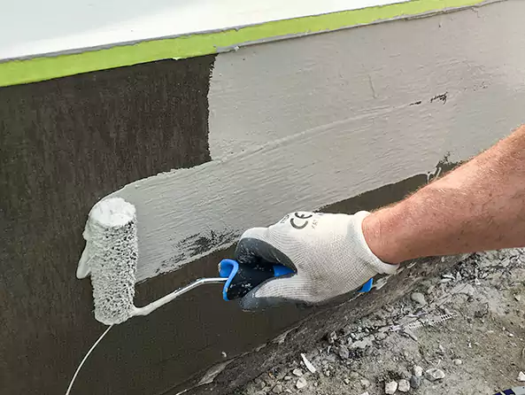 Why Choose Plumber Weatherford for Walls Waterproofing in Weatherford, TX?
