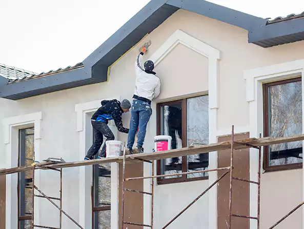 Why Choose Plumber Weatherfordfor Water Damage Restoration in Weatherford, TX?