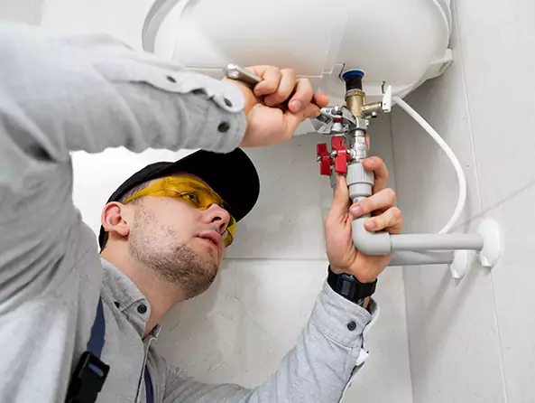 Why Choose Plumber Weatherford for Water Heater Expansion Tank Installation in Weatherford, TX?