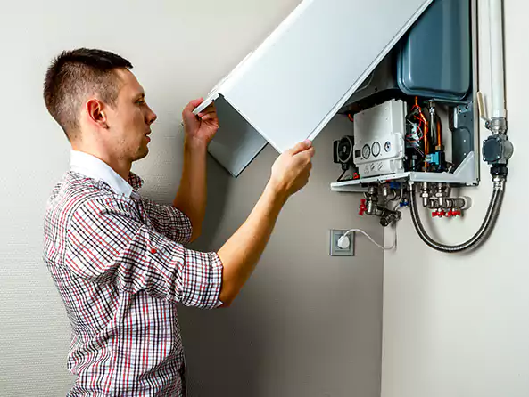 Why Choose Plumber Weatherford for Water Heater Installation in Weatherford, TX?