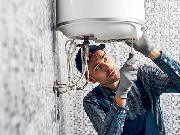 Why Choose Plumber Weatherford for Water Heater Maintenance in Weatherford, TX?