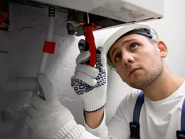 Why Choose Plumber Weatherford for Water Heater Repair in Weatherford, TX?