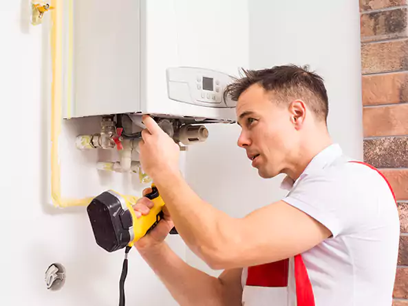 Why Choose Plumber Weatherford for Water Heater Replacement in Weatherford, TX?