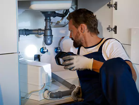 Why Choose Plumber Weatherford for Water Leak Repair in Weatherford, TX?