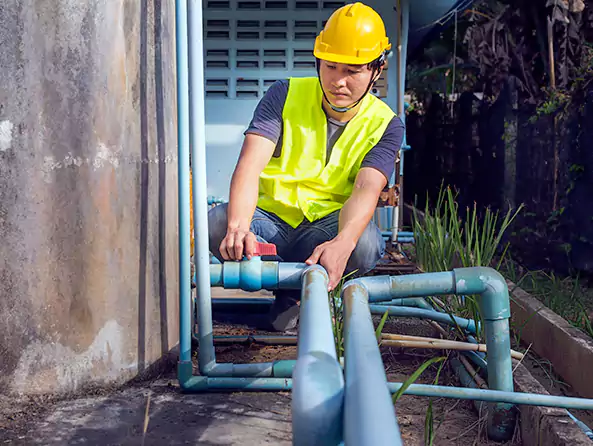 Why Choose Plumber Weatherford for Water Line Installation in Weatherford, TX