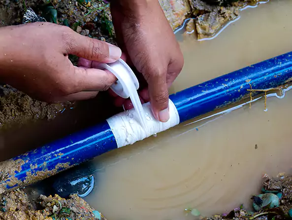 Why Choose Plumber Weatherford for Water Line Replacement in Weatherford, TX?