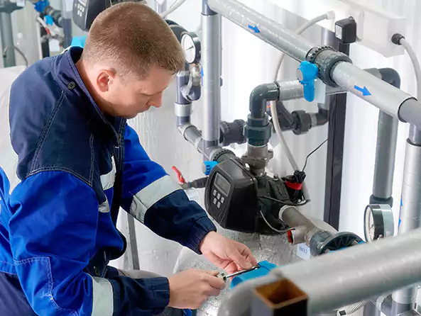Why Choose Plumber Weatherford for Water Softener Installation in Weatherford, TX?
