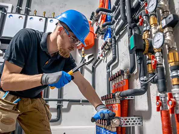 Why Choose Plumber Weatherford for Water Softener Repair in Weatherford?