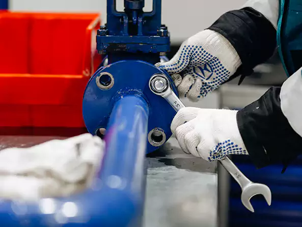 Why Choose Plumber Weatherford for Well Pump Repair in Weatherford, TX?