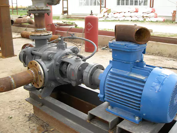 Why Choose Plumber Weatherford for Well Pump Replacement in Weatherford, TX?